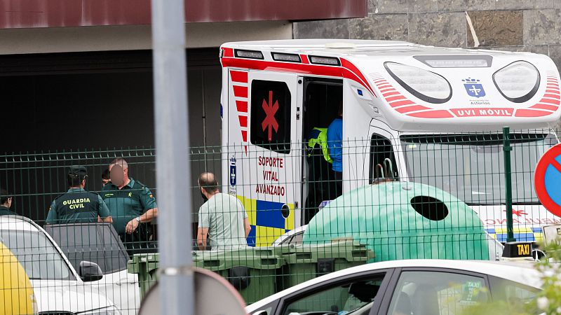Asesinadas dos mujeres en Llanes y Murcia por sus exparejas | Ver