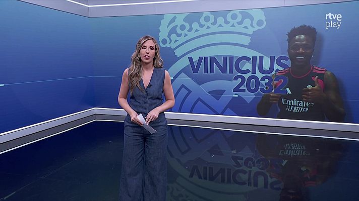 Teledeporte - Teledeporte 2 - 06/08/26 - Lengua de signos