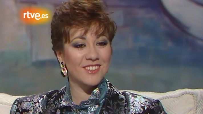 La tarde - La tarde (con Maria Casanova) - 20/12/1985
