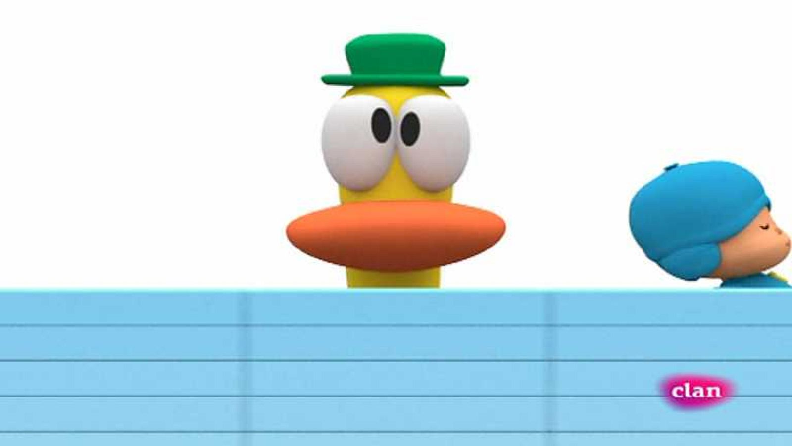 Pocoyo - Piezas musicales - RTVE.es - Pocoyo | Ver