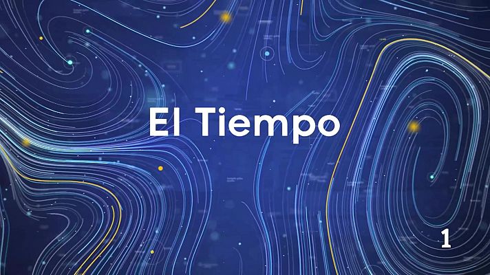 Panorama Regional - El tiempo en Asturias - 06/08/26