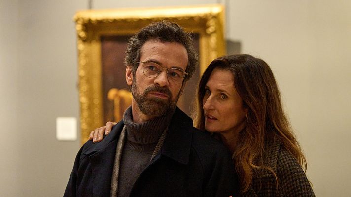 Días de cine - Días de Cine: El síndrome de Rembrandt