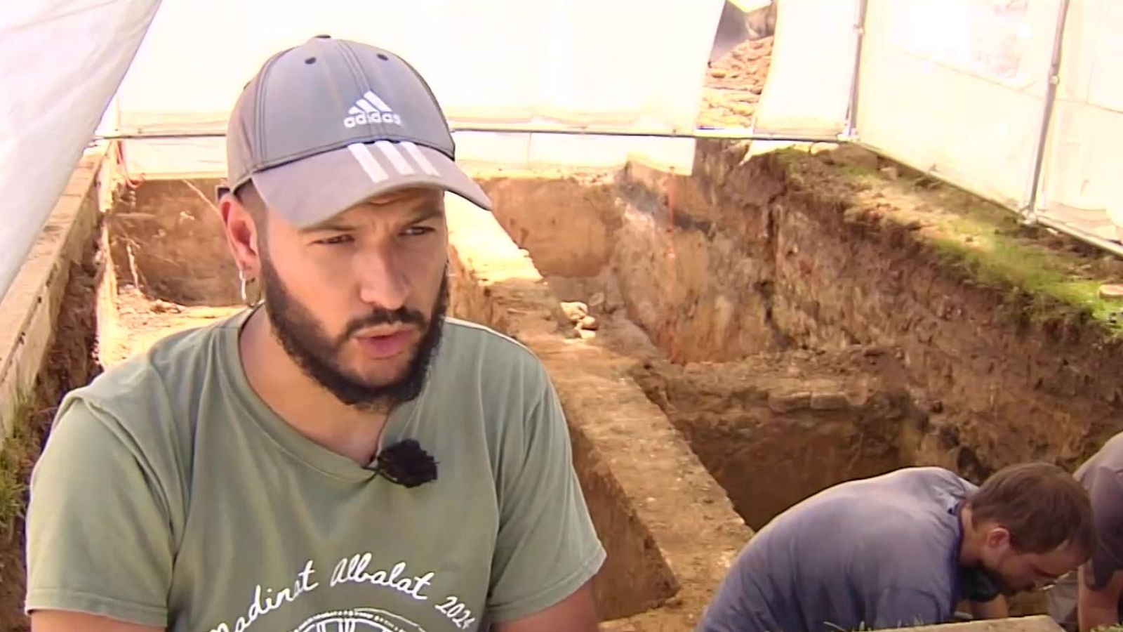 La exhumación de la fosa 25 de Linares: un intento por localizar los restos de sesenta personas asesinadas durante la dictadura