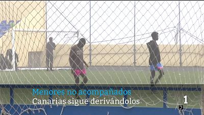 Telecanarias - 07/08/2026