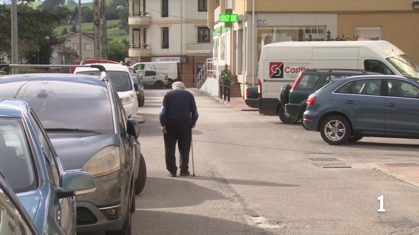 Dol perllongat, un factor que accelera el deteriorament cognitiu - L'Informatiu | Veure