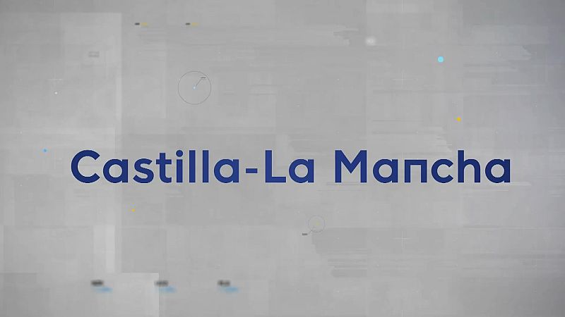 Castilla-La Mancha en 2'- 07/08/2026- Ver ahora