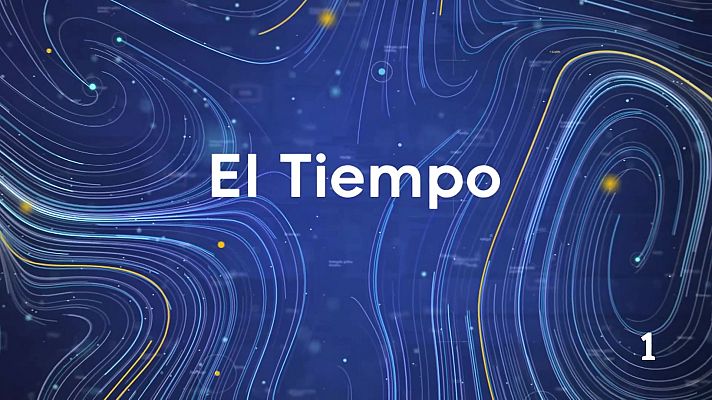Panorama Regional - El tiempo en Asturias - 07/08/26