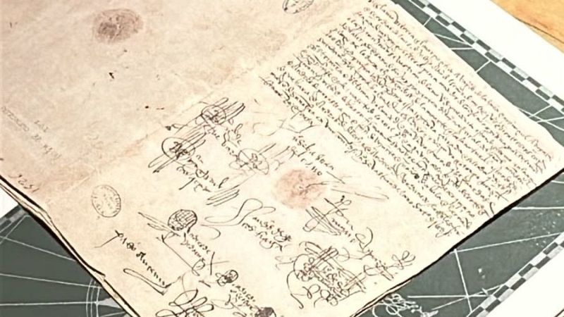 La figura de Juan Sebastián Elcano se recuerda en el 500 aniversario de su muerte | RTVE Play - Ver ahora