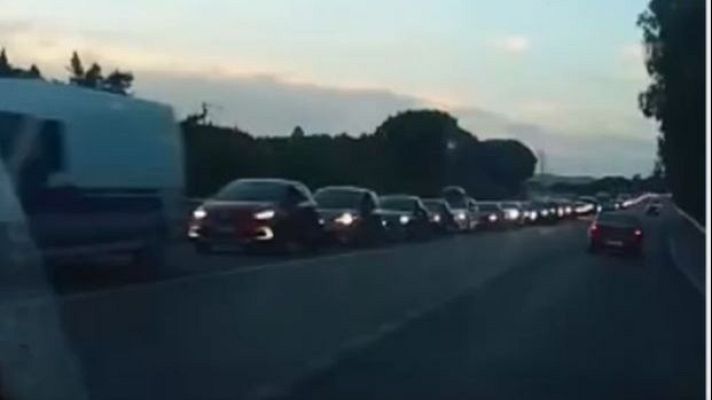 Directo al grano - Ciudades masificas de turistas: Cuando las vacaciones se convierten en infierno
