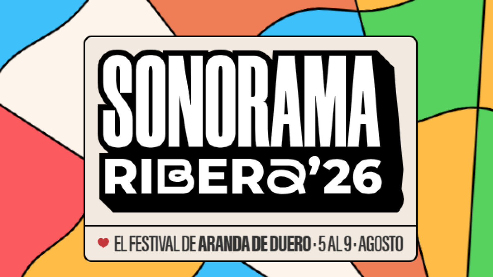 Sonorama, un festival intergeneracional con cantidad de trabajadores - Noticias de Castilla y León | Ver