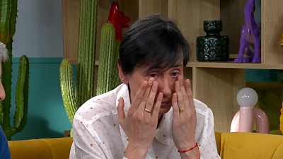 Cruz y Mar: Volver a jugar como niñas