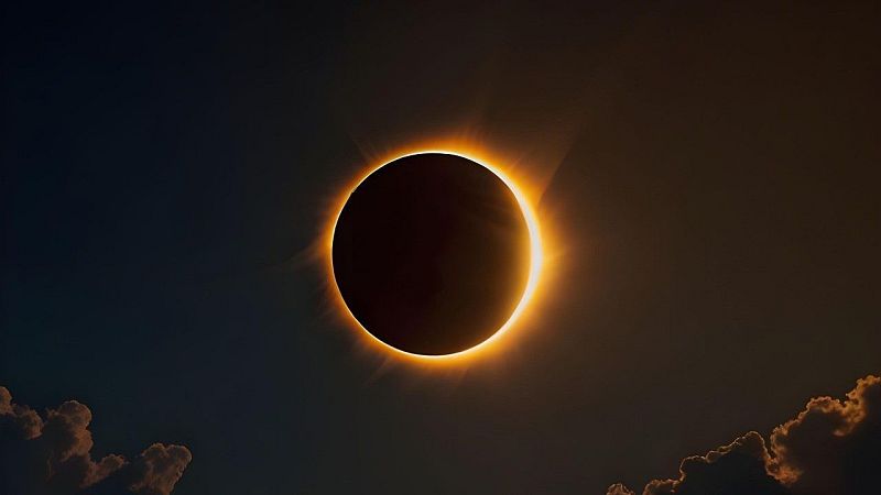 Castilla y León última los detalles de sus dispositivos de seguridad para el eclipse - Noticias de Castilla y León | Ver