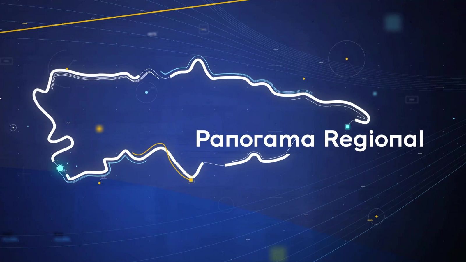 Panorama Regional 2 - 07/08/2026 - Ver ahora