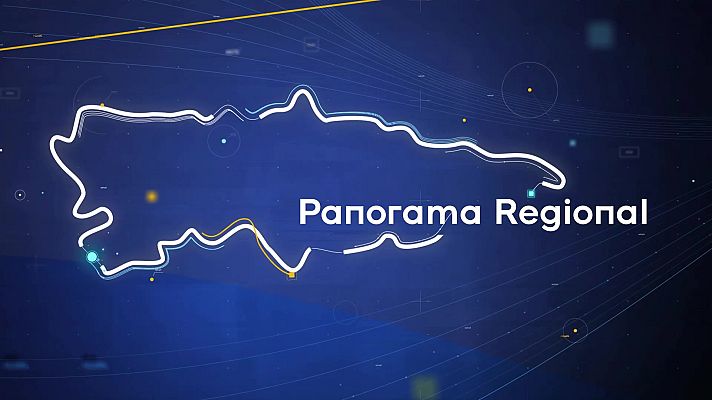 Panorama Regional - Panorama Regional 2 - 07/08/26