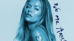 Karol G perrea entre l�grimas en su nuevo disco, en donde samplea 'Porque te vas' de Jeanette