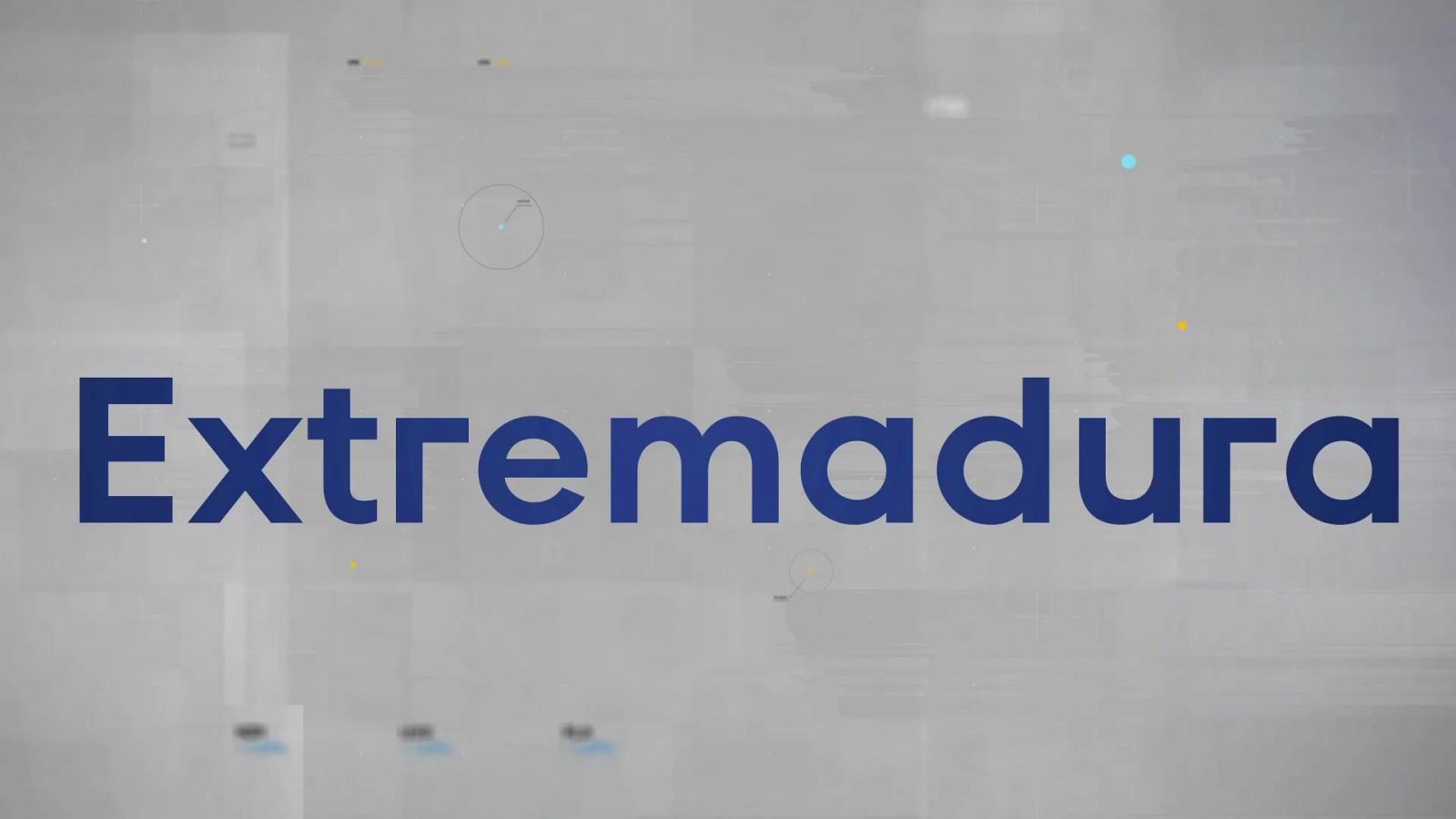 Noticias de Extremadura 2 - 07/08/2026 - Ver ahora