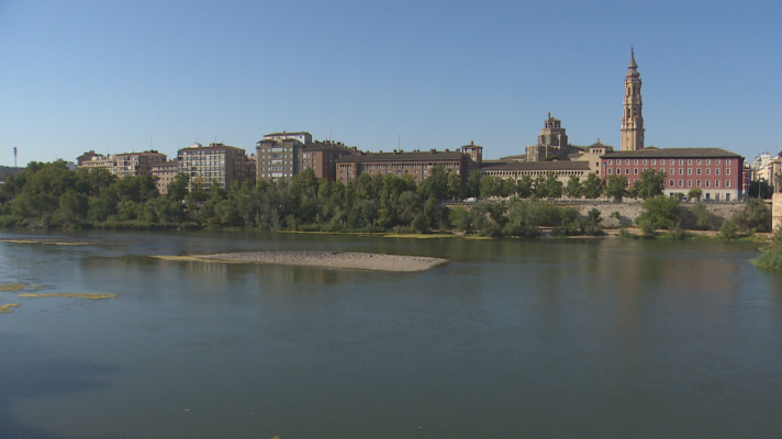 Noticias Aragón - Noticias Aragón 2 07/08/2026