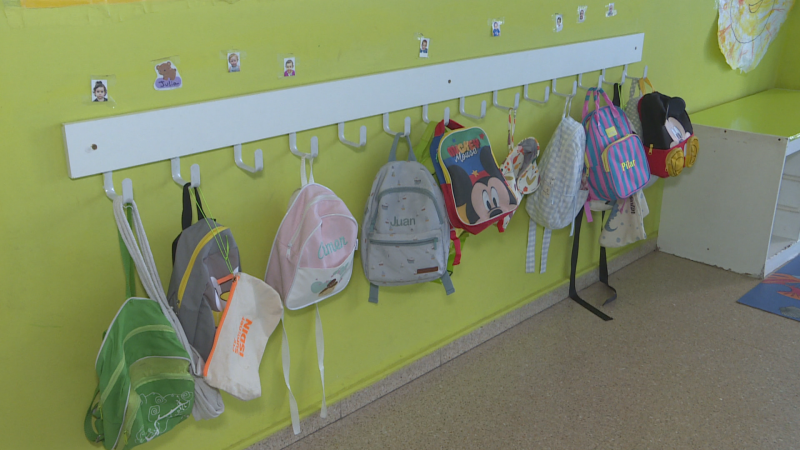 Ayudas a la escolarización en Extremadura - Ver ahora