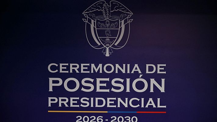  - La ciudad de Cali, Colombia, blindada antes de la toma de posesión de De la Espriella como presidente del país