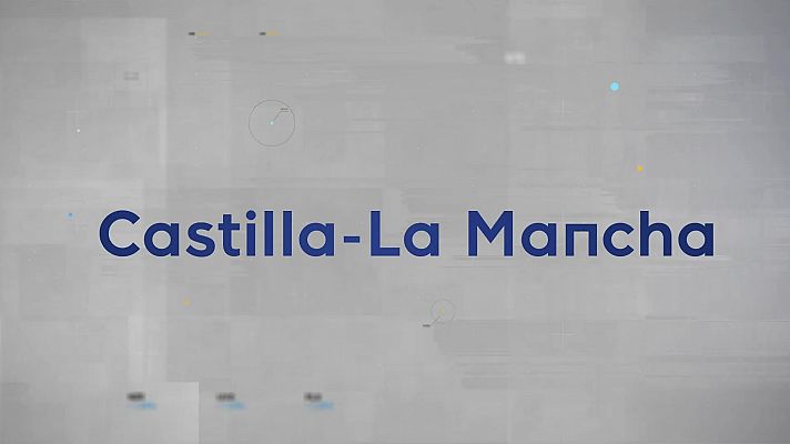 Noticias de Castilla-La Mancha - Noticias de Castilla-La Mancha 2 - 07/08/2026