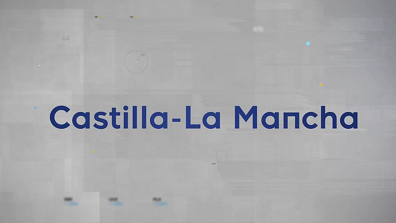 Noticias de Castilla-La Mancha 2 - 07/08/2026 - Ver ahora