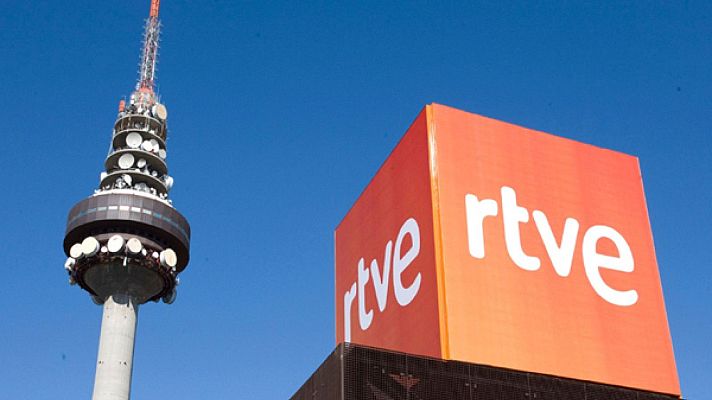 Telediario 1 - RTVE prepara nuevas incorporaciones para la próxima temporada