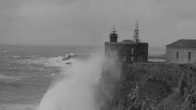 Los secretos del faro de Melilla, un s�mbolo con m�s de cuatro siglos de historia