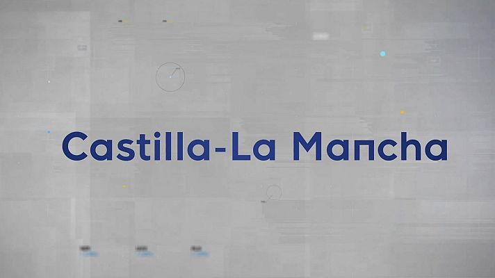 Noticias de Castilla-La Mancha - Noticias de Castilla-La Mancha 2 - 06/08/2026