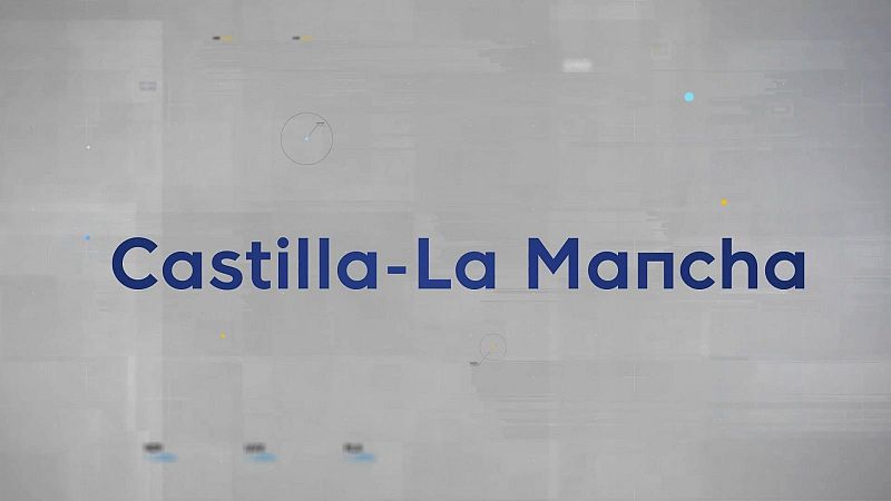 Noticias de Castilla-La Mancha - 06/08/2026 - Ver ahora