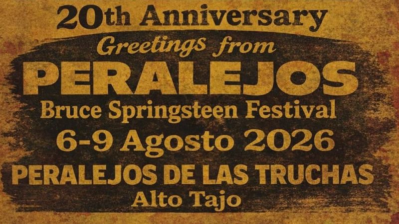'Greetings from Peralejos' celebra su XII edición - Noticias de Castilla-La Mancha | Ver