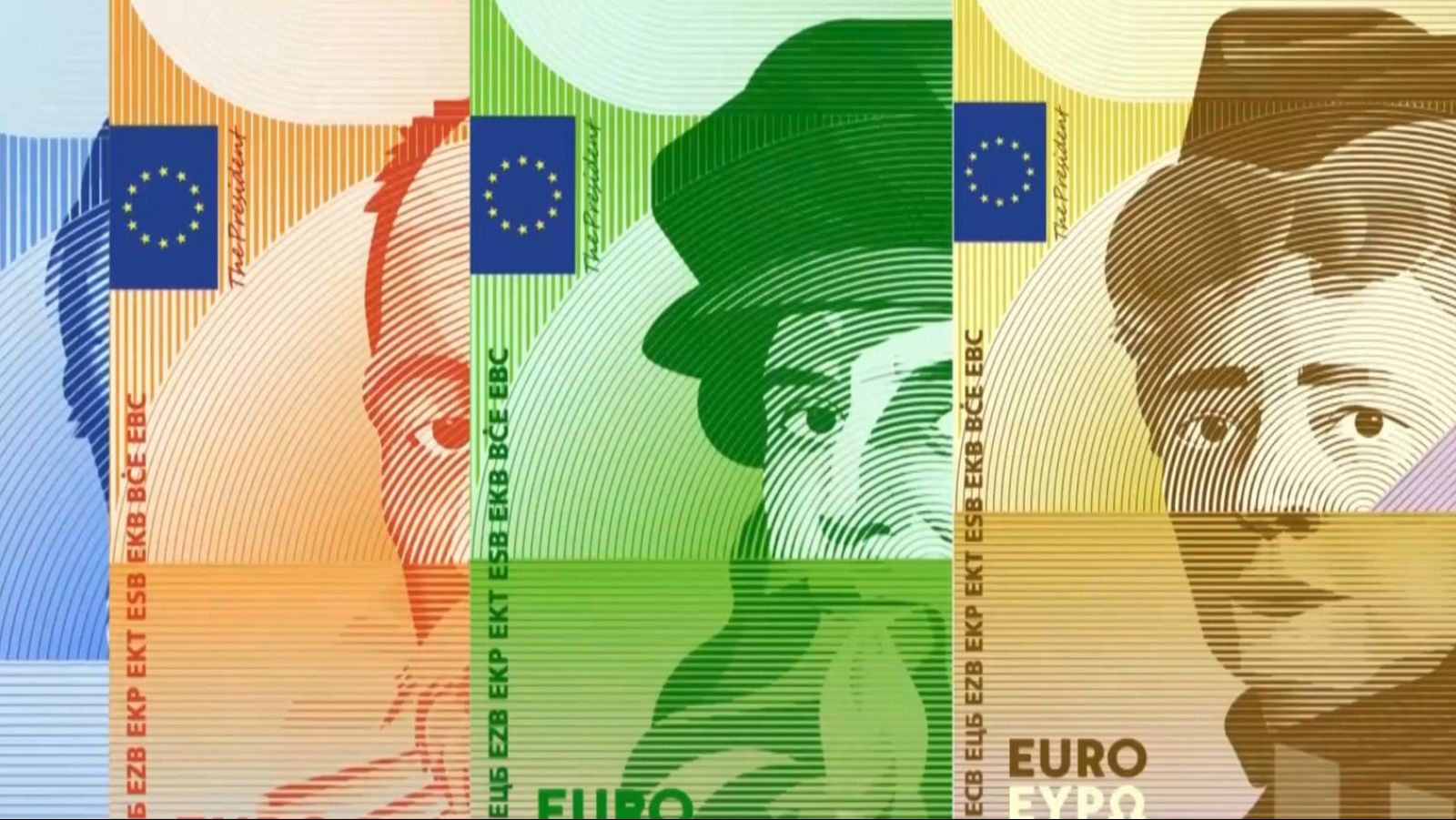 El diseño español para el euro, a concurso | Ver