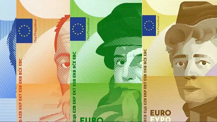  - El diseño español para el euro, a concurso