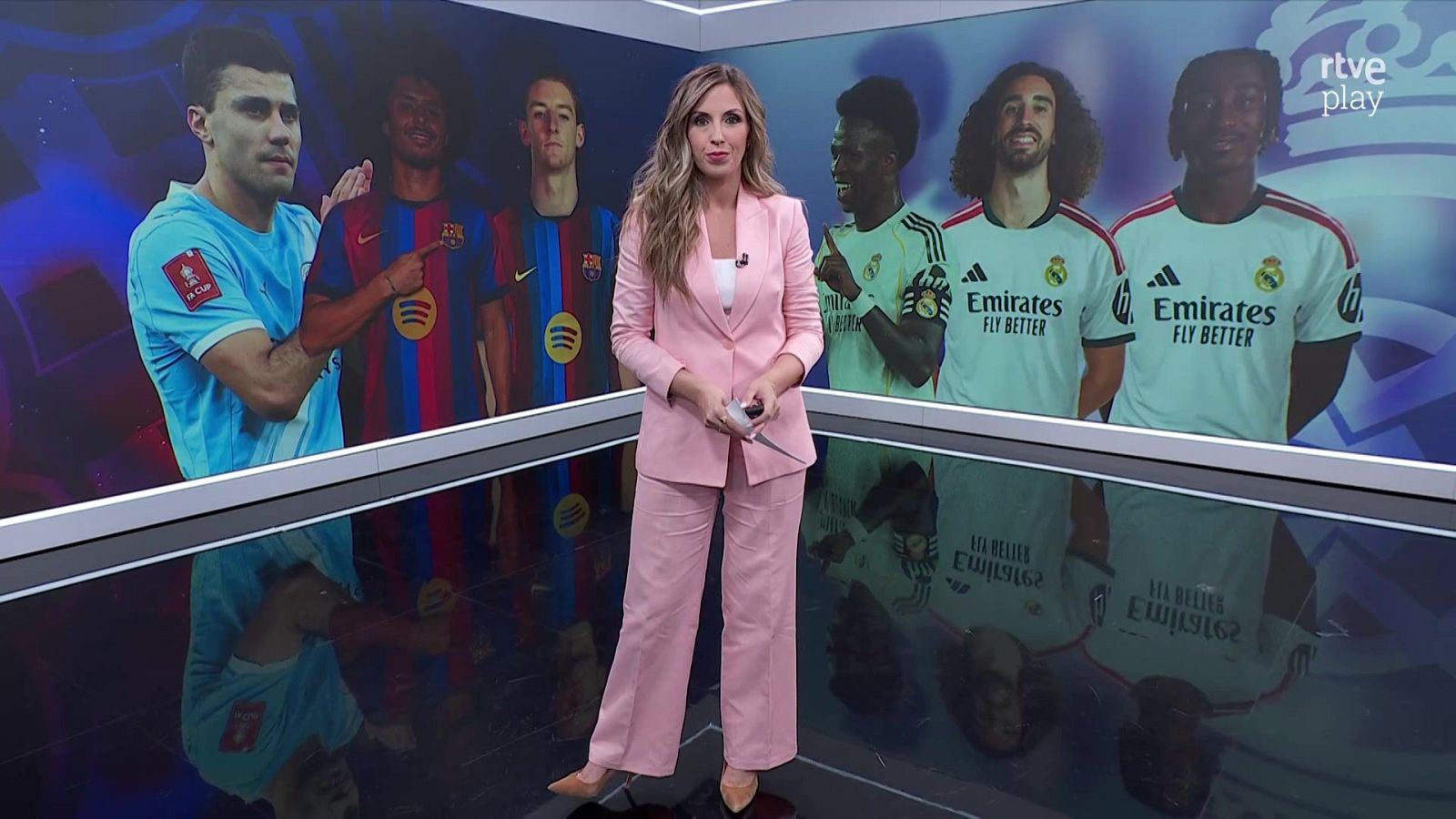 Teledeporte 2 - 07/08/26 - Lengua de signos - Teledeporte | Ver