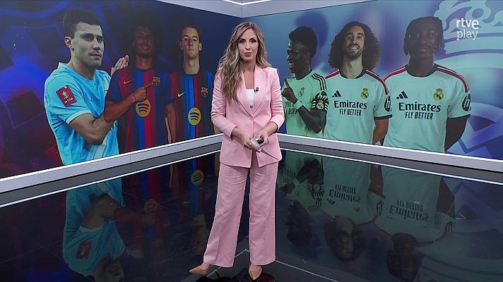 Teledeporte - Teledeporte 2 - 07/08/26 - Lengua de signos