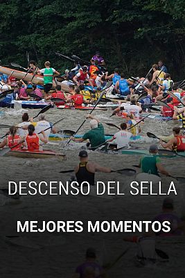 Piragüismo - Resumen del Descenso Internacional del Sella 2026