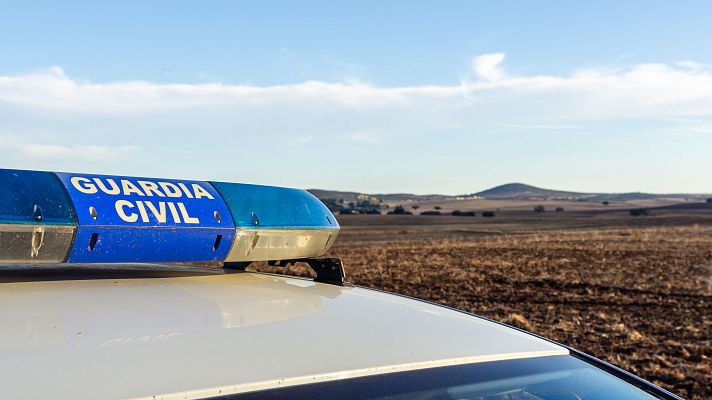 Informativo 24h - La Guardia Civil reforzará la seguridad durante el próximo eclipse solar en España