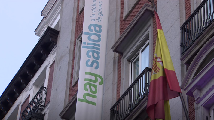 Telediario Fin de Semana - El aumento de crímenes machistas en verano alerta sobre la violencia de género