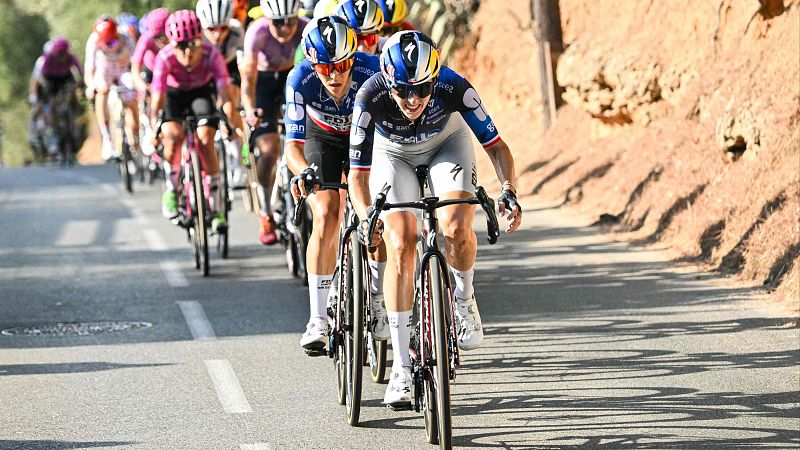 Tour de Francia Femenino 2026 | Resumen de la etapa 8 - Tour de Francia | Ver