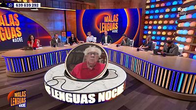 Noche Programa 16