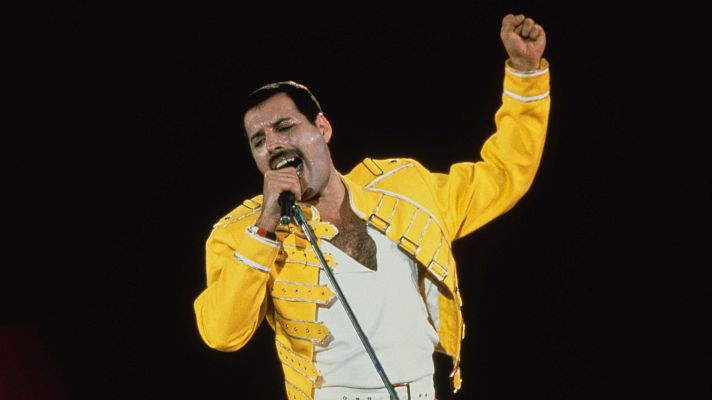 Fin de semana 24h - Knebworth: 40 años del último concierto de Queen con Freddie Mercury