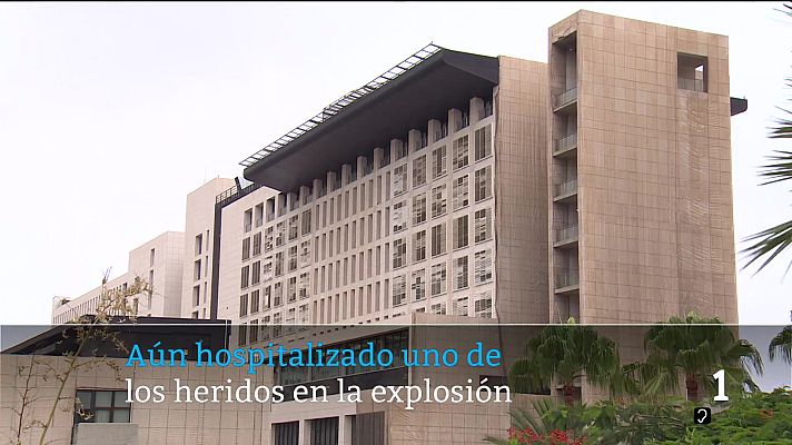 Telecanarias - Canarias en 2' - 09/08/2026