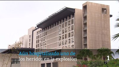 Telecanarias - 09/08/2026