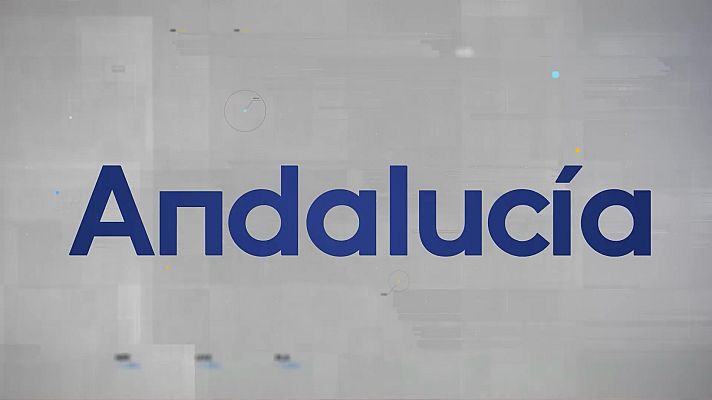 Noticias Andalucía - Noticias Andalucía Fin de Semana - 09/08/26