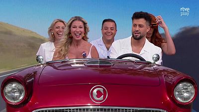 D Corazón - 09/08/26