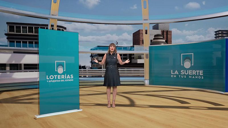Información sobre Loterías | "La suerte en tus manos" de RTVE. - Loterías | Ver