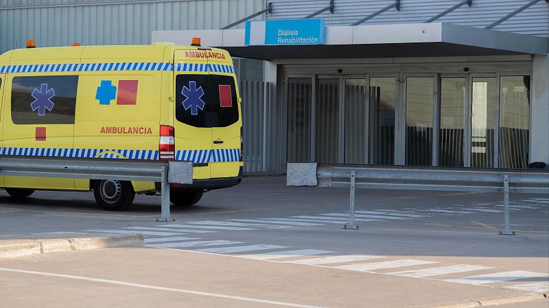 Las vacaciones de verano agravan las carencias en los hospitales | Ver