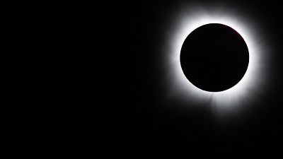 Consejos para fotografiar el eclipse total de sol