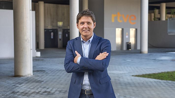 Mañaneros 360 - ¡Bienvenido a 'Mañaneros 360', Cintora!