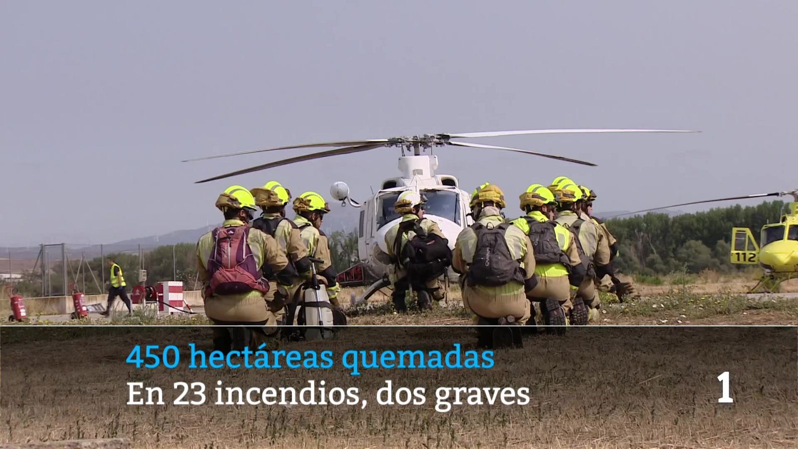 Telerioja en 2' - 10/08/26