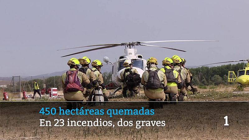 Telerioja en 2' - 10/08/26